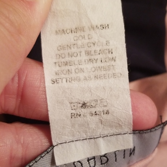 Rockabilly Pinup 7/8 B Darlin Striped Dress Casual - Picture 8 of 8